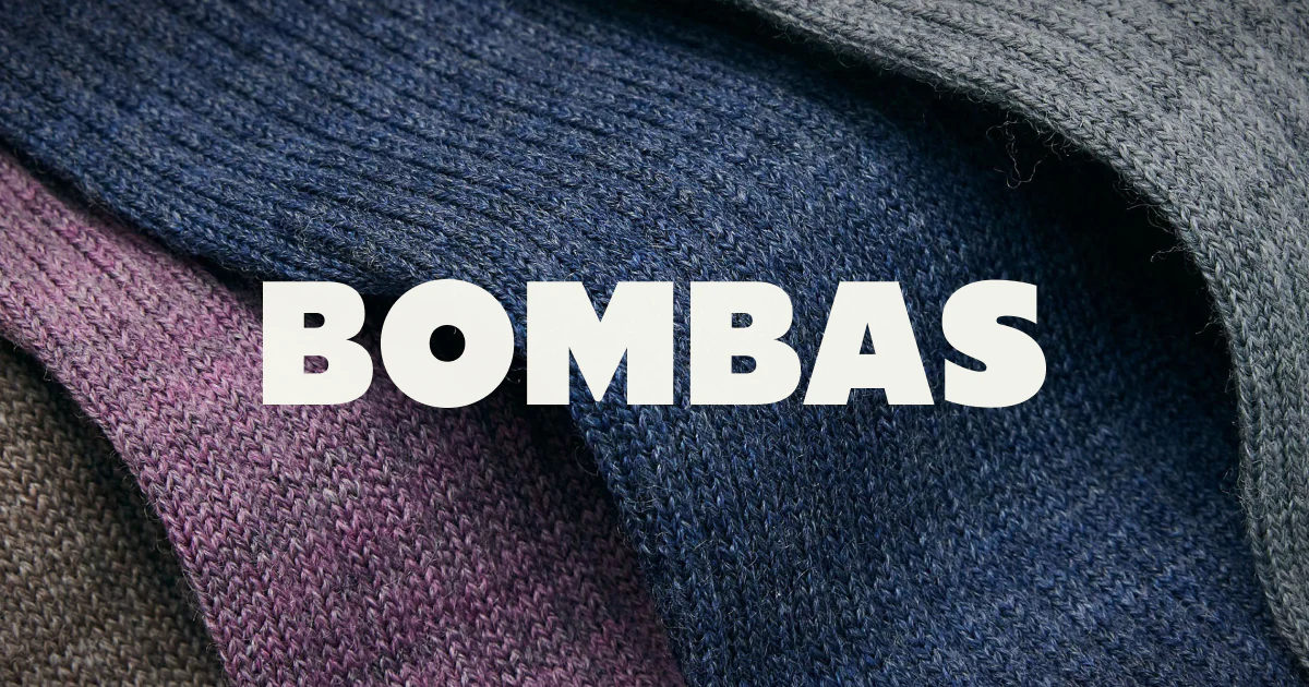 Bombas